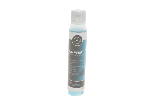 Fluido para lavador de pára-brisas Goodrem RW0004