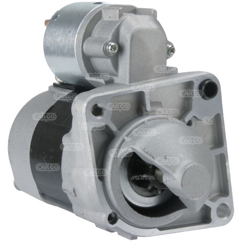 Motor de arranco F032113962 Cargo
