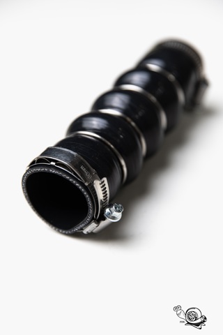 Compre 2337PT1 Polcar Mangueira (cano derivado) de intercooler