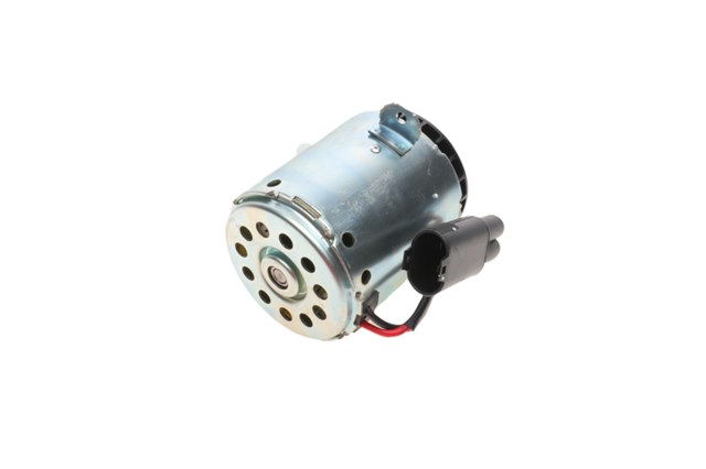 0240115 Trucktec Ventilador elétrico de esfriamento montado (motor + roda de aletas)