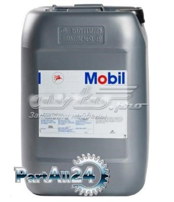 Óleo de compressão Mobil 152684 preço, a partir de 149,72 USD