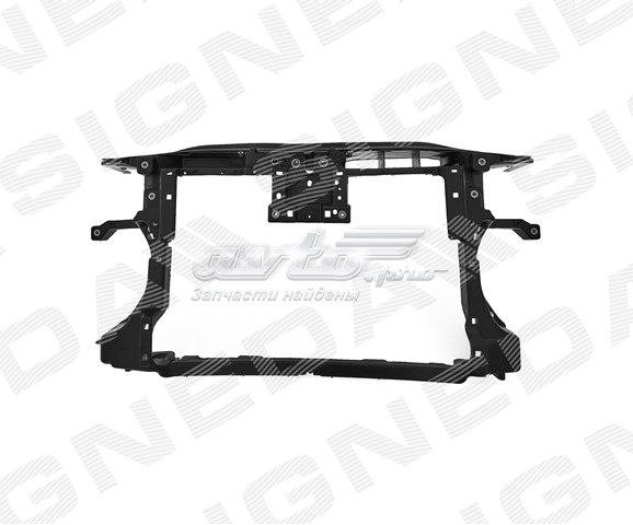 Suporte do radiador montado (painel de montagem de fixação das luzes) Signeda PVW30045A preço, a partir de 145,87 USD