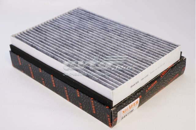 Filtro de salão Shafer SAK1198 preço, a partir de 15,53 USD