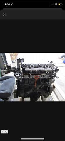 Motor montado L13A7 Honda