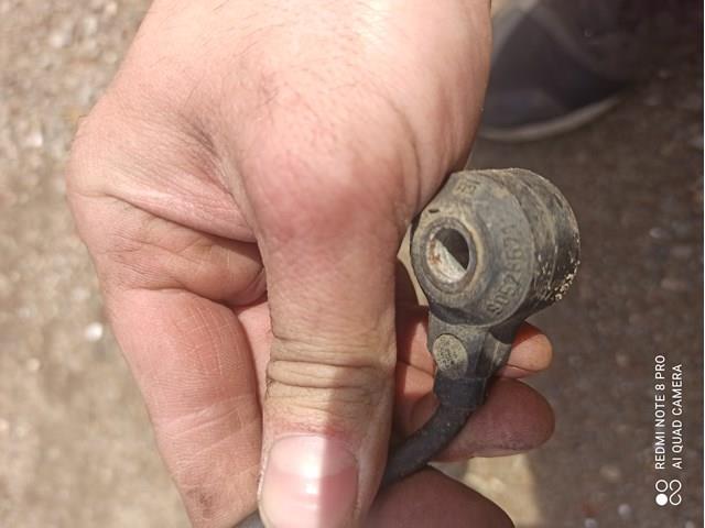 Sensor de detonação General Motors 90528671 preço, a partir de 46,64 USD
