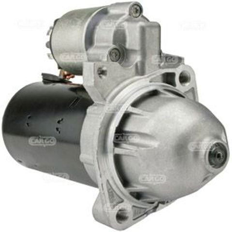 Motor de arranco Cargo F032112440
