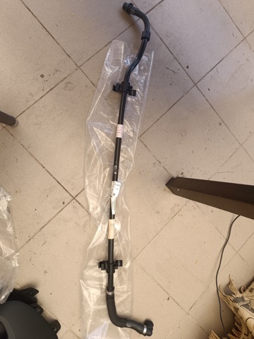 A1675004902 Mercedes 