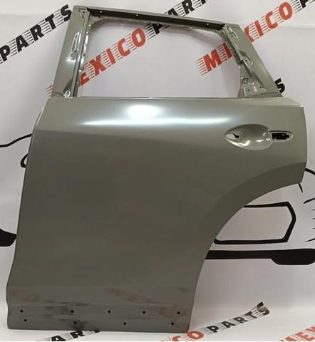 Porta traseira esquerda KBY07302XE Mazda