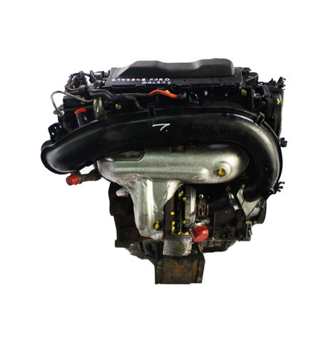 Motor montado para Ford S-Max  CA1