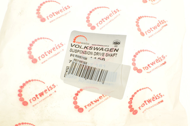 Sensor de ativação das luzes de marcha à ré Rotweiss RWS1156 preço, a partir de 27,55 USD