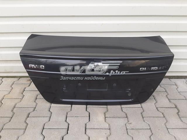 Compre 95164316 General Motors Tampa de porta-malas