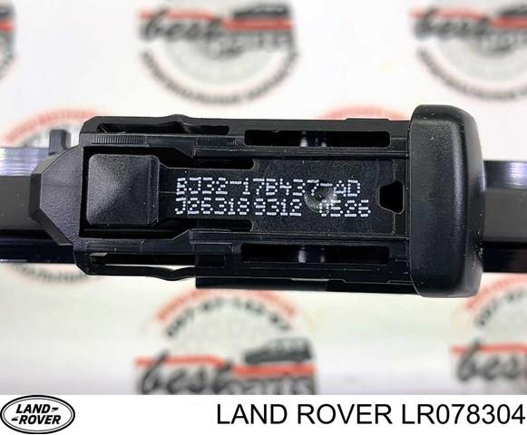 Limpa-pára-brisas do pára-brisas de condutor Land Rover LR078304