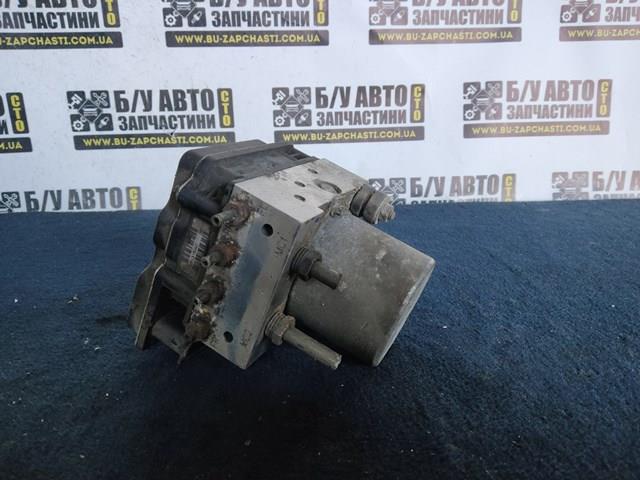 445400F020 Toyota Unidade hidráulico de controlo ABS