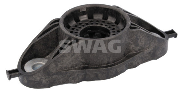 Suporte de amortecedor traseiro 9824499480 Peugeot/Citroen