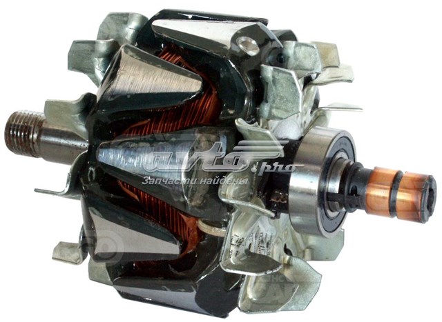 Compre 231256 Cargo Induzido (rotor) do gerador