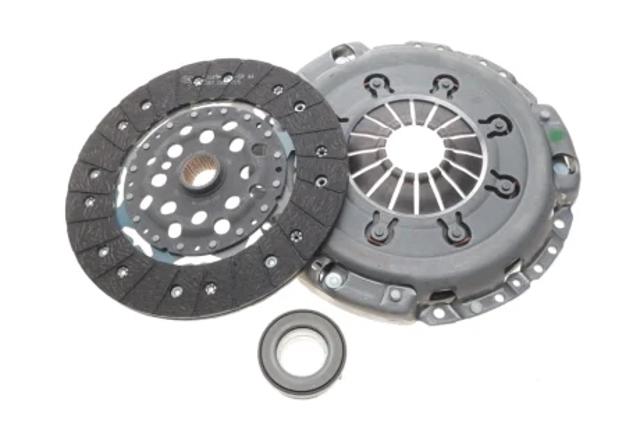 Compre 624215700 LUK Kit de embraiagem (3 peças)