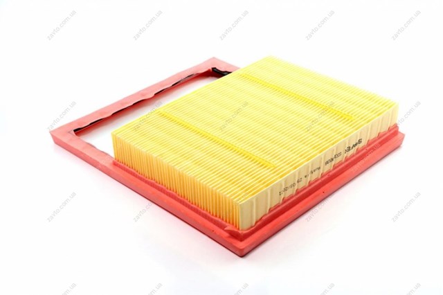 Filtro de ar SX10036 Shafer