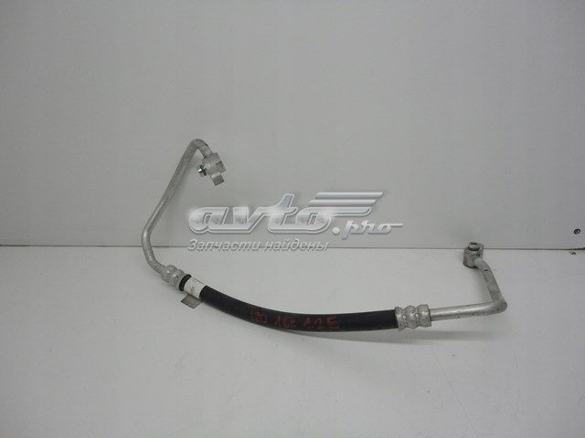 Compre 977622W001 Hyundai/Kia Mangueira de aparelho de ar condicionado, desde o vaporizador traseiro até o compressor