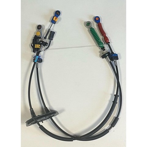 Compre 55230236 Fiat/Alfa/Lancia Cabo de mudança duplo