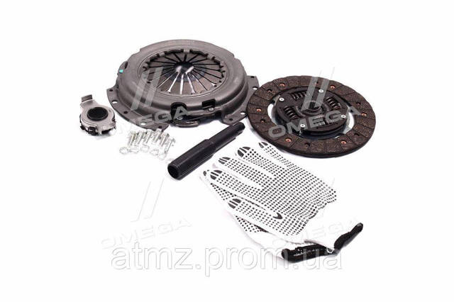 111861601000 Rider Kit de embraiagem (3 peças)