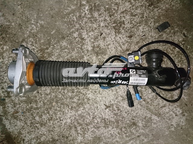 Amortecedor traseiro direito BMW 37126875088 preço, a partir de 150,36 USD