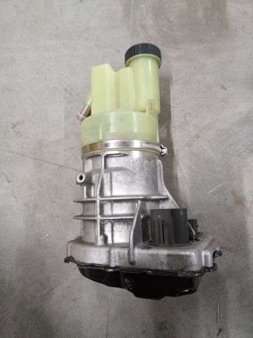 1676946280 Peugeot/Citroen Bomba da Direção hidrâulica assistida