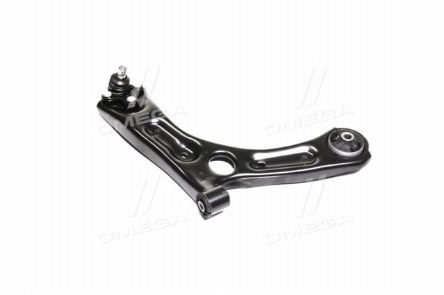 Braço oscilante inferior direito de suspensão dianteira CTR CQKH105R