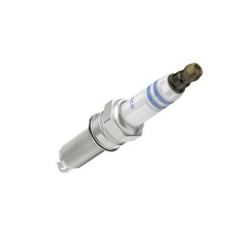 Compre 242129525 Bosch Vela de ignição