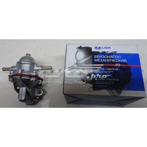 Compre 21080110601000 Lada Bomba de combustível mecânica