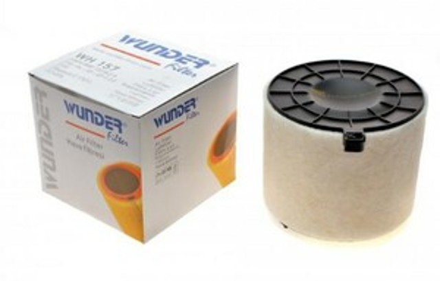 Filtro de ar Wunder WH157