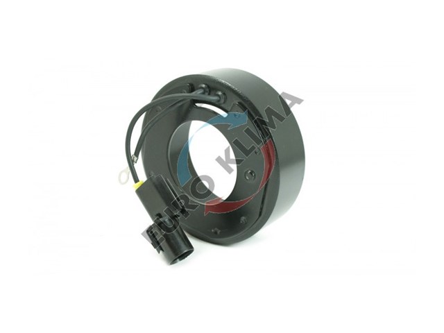 Acoplamento (bobina magnética) do compressor de aparelho de ar condicionado Volkswagen Polo preço, a partir de 28,67 USD