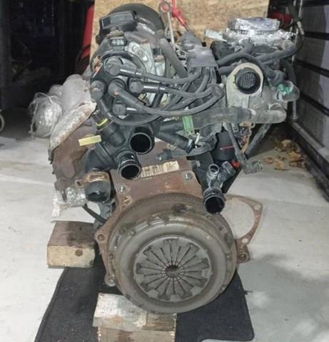 Compre ABD VAG Motor montado