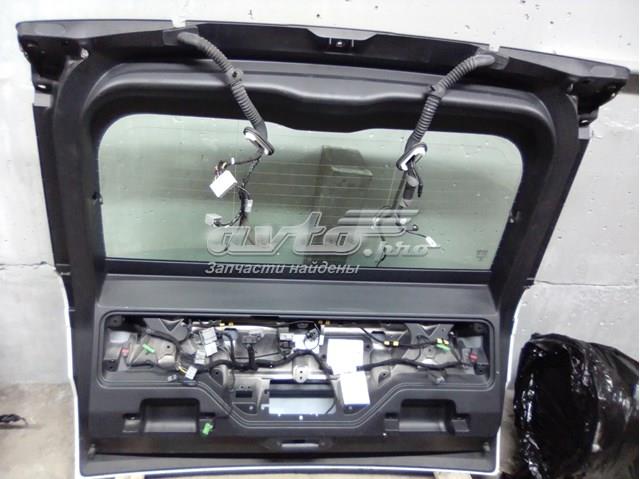 Compre LR113833 Land Rover Porta traseira (3ª/5ª porta-malas (tampa de alcapão)