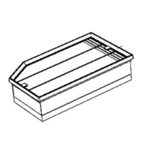 Filtro de ar Chrysler 68365014AA preço, a partir de 21,43 USD