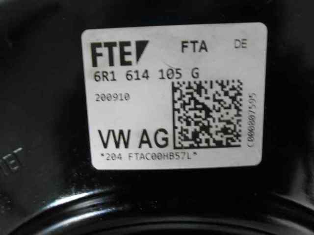 6R1614105G VAG Reforçador dos freios a vácuo