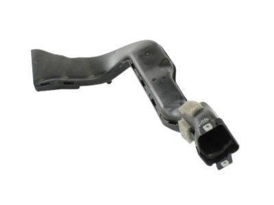 Tomada de ar de filtro de ar Jeep Wrangler  JL