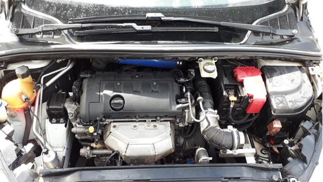Compre Motor montado Citroen C4 