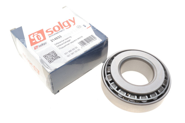 Compre 214033 Solgy Rolamento interno da haste do eixo traseiro