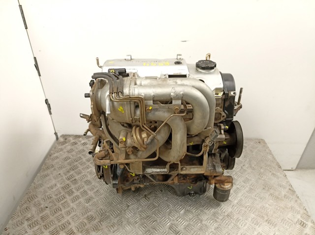 Motor montado 4G18 Mitsubishi
