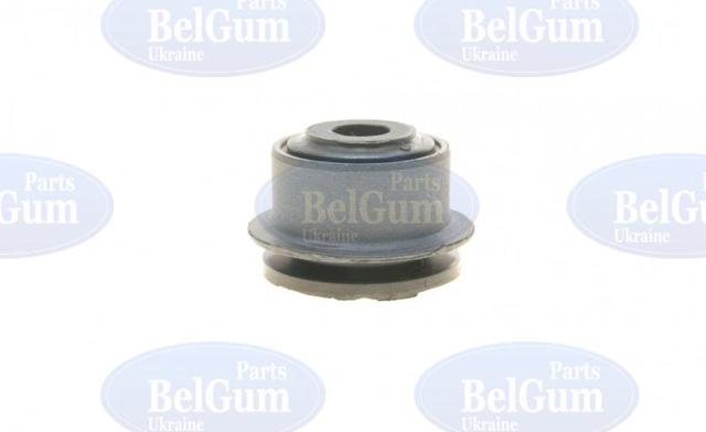 BG2270 Belgum Bloco silencioso do pino de apoio traseiro