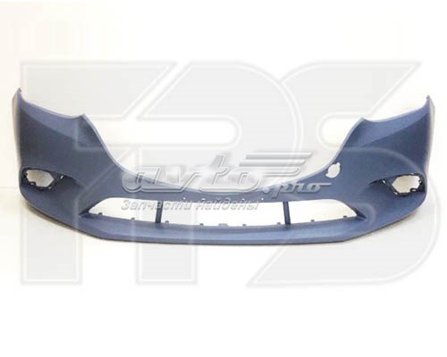 Pára-choque dianteiro FPS FP4425900P preço, a partir de 91,36 USD