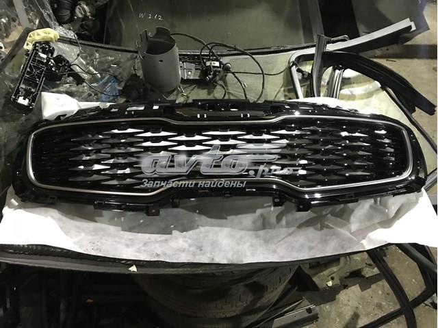 Grelha do radiador 86350F1500 Hyundai/Kia