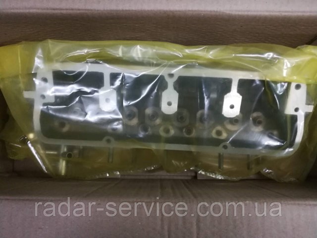 A3071003011 ZAZ Cabeça de motor (CBC)