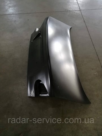 Tampa de porta-malas ZAZ TF698P560401005 preço, a partir de 176,20 USD