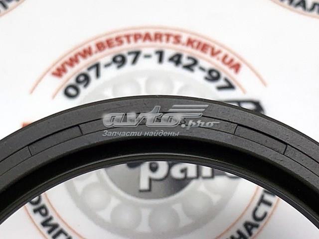 Vedação dianteira da árvore distribuidora de motor 31339798 Volvo