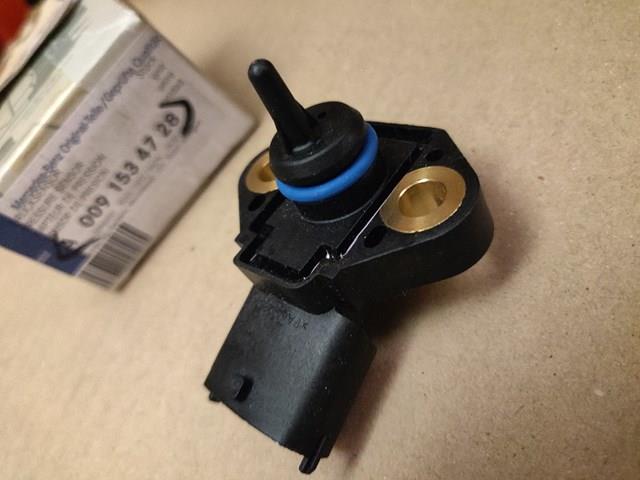 Sensor de pressão de óleo A0091534728 Mercedes