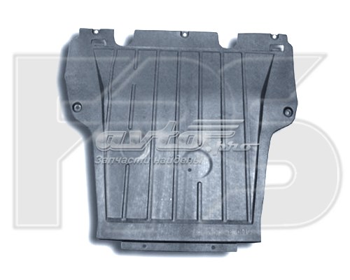 Isolamento de ruído da capota FPS FP5610225 preço, a partir de 62,52 USD
