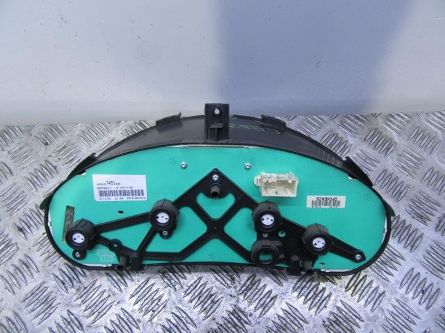  9662745180 Peugeot/Citroen