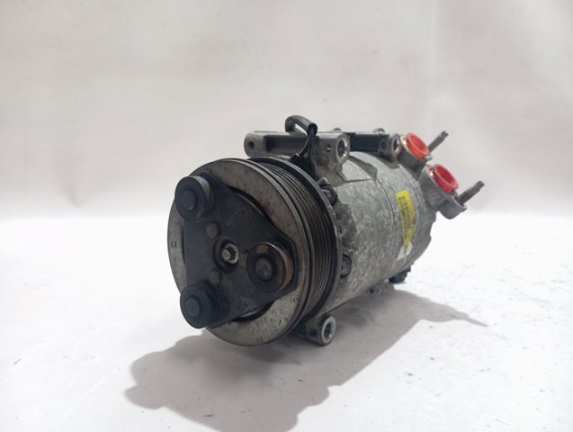 EJ3219D629BC Land Rover Compressor de aparelho de ar condicionado