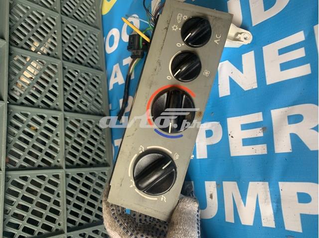 7701044013 Renault (RVI) Unidade de controlo dos modos de aquecimento/condicionamento